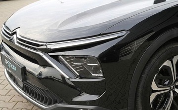 Citroen C5 III 2023 Citroen C5X C5 X 1.2 PureTech Shine EAT8 SalonPL FV23 Gwarancja od RiA, zdjęcie 35