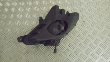 HALOGEN HYUNDAI IX20 10-19 ORIGINÁLNÍ PRAVÝ NA 1 ŽÁROVKY