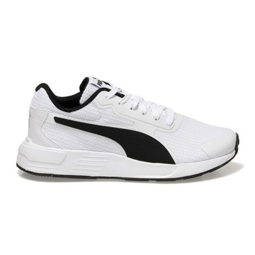 PUMA BUTY MĘSKIE BIAŁE TAPER 373018-05 42