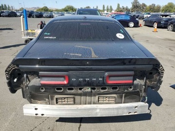 Dodge Challenger III 2022 Dodge Challenger GT 2022 3.6l 3.6 Benzyna 303KM, zdjęcie 2