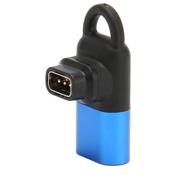 ADAPTER PRZEJŚCIÓWKA USB TYP-C ŁADOWARKA DO CORO