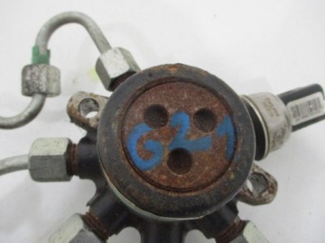 РАСПРЕДЕЛИТЕЛЬ ТОПЛИВА RENAULT CLIO III 1.5DCI 8200584034