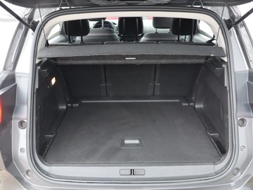 Citroen C5 Aircross SUV Facelifting 1.2 PureTech 131KM 2022 Citroen C5 Aircross PureTech 130, Salon Polska, zdjęcie 13