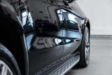 Mercedes Klasa GL X166 2016 Mercedes GL 63 AMG 557 KM. Tylko 45 000 km!, zdjęcie 18