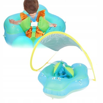 Детский поплавок Надувной поплавок для