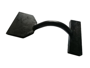 Szelajza Dekarska Hoof Кровельная наковальня для обработки листового металла