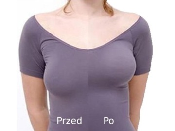 НАКЛЕЙКИ ДЛЯ ПОДНЯТИЯ БЮСТГАЛЬТЕРА PUSH UP 10ШТ