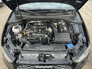 Audi A3 8Y 2020 Audi A3 Limousine Automat Podgrzewanie Kamera, zdjęcie 10