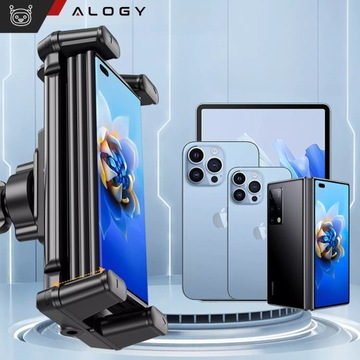 Автомобильный держатель для планшета, телефона 10,1