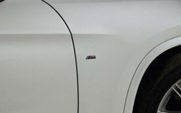 BMW X1 E84 Crossover Facelifting sDrive 20d 184KM 2014 BMW X1 2.0D M-Pakiet Navi Bial Perla 2 KPL Alufelg Sprowadzony 2.0, zdjęcie 11