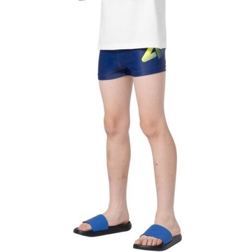 КОРОТКИЕ ШОРТЫ ДЛЯ МАЛЬЧИКОВ СПОРТИВНЫЕ ШОРТЫ 4F