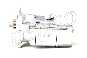 C40A5C DENSO STARTÉR (12V, 2KW) HODÍ SE DO: LAND ROVER DEFENDER DISCOVERY