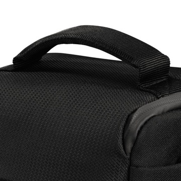 Сумка для фотокамеры Hama Matera 110, черная