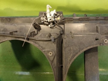 LANCIA PHEDRA УСИЛИТЕЛЬ ПЕРЕДНЕГО РЕМНЯ