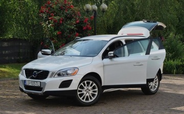 Volvo XC60 I 2013 Volvo XC 60 GWARANCJA, 2.4 Diesel 235KM, 4x4, Automat, Bardzo maly przebie, zdjęcie 19