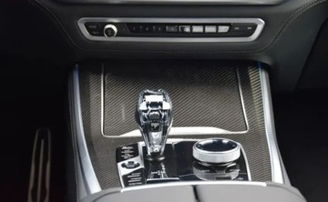 BMW X5 G05 2023 BMW X5 BMW X5 45e XDrive, Skretna tylna os, Reflektory laserowe 3.0 394KM, zdjęcie 32