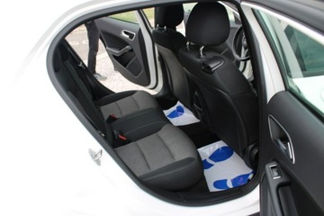 Mercedes GLA I Off-Roader Facelifting 1.6 180 122KM 2019 Mercedes GLA 180 F-vat Salon Polska Kamera Automat, zdjęcie 28