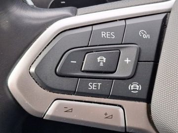 Volkswagen T-Roc I SUV Facelifting 1.5 TSI ACT 150KM 2023 Volkswagen T-Roc 1.5TSI 150KM DSG Salon Kamera Faktura VAT 23 1.5 150KM, zdjęcie 15