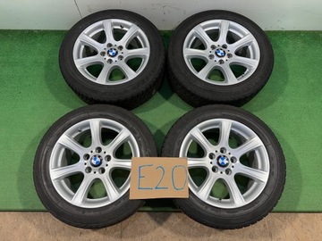 BMW 3GT F34 F 34 RÁFKY HLINÍK 17 PALCŮ KOLA ZIMNÍ