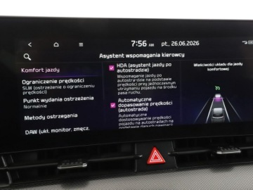 Kia Sportage V SUV Plug-In 1.6 T-GDI PHEV 265KM 2023 Kia Sportage PHEV full LED 4x4 automat navi, zdjęcie 27