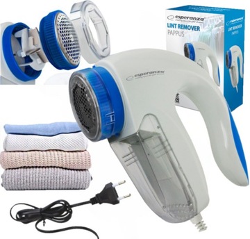 LINT EXPERT Бритва для одежды Max Power Expert 230 В