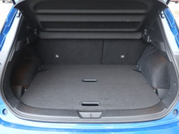 Nissan Qashqai III Crossover 1.3 DIG-T MHEV 158KM 2023 Nissan Qashqai 1.3 DIG-T MHEV, Salon Polska, zdjęcie 13