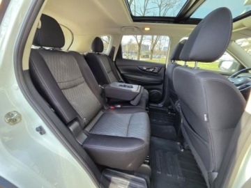 Nissan X-Trail III Terenowy Facelifting 1.3 DIG-T 160KM 2019 NISSAN X-TRAIL 1.3l DIG-T benzyna 160KM*Salon PL*1 Właścicielka * ASO, zdjęcie 32