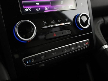 Renault Koleos II SUV 2.0 dCi 177KM 2017 Renault Koleos automat skóra full LED navi klima, zdjęcie 26