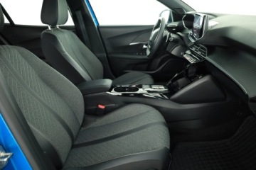 Peugeot 2008 II SUV 1.2 PureTech 130KM 2023 Peugeot 2008 1.2 PureTech, Salon Polska, zdjęcie 6