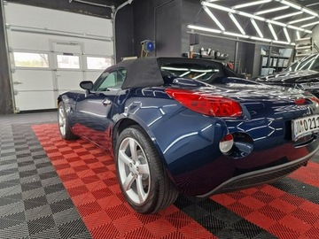 Pontiac 2006 Pontiac Solstice 2.4 Benzyna 177 KM, Skóra,, zdjęcie 6