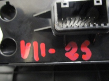 ПАНЕЛЬ УПРАВЛЕНИЯ HYUNDAI TUCSON III 93710-D7400TRY