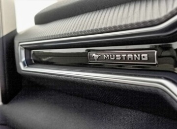 Ford Mustang VI Convertible 2023 5.0 Ti-VCT 446KM 2026 Ford Mustang Mustang 5,0 V8 Cabrio 5.0 Benzyna 446KM, zdjęcie 23