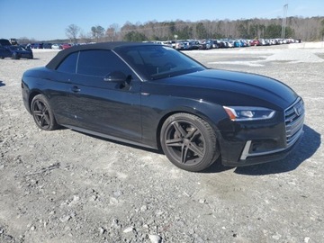 Audi A5 F5 2019 Audi S5 Coupe Prestige 2019 3.0l 3.0 Benzyna 349KM, zdjęcie 4