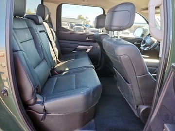 Toyota Tundra II 2023 Toyota Tundra Crewmax Sr 2023 3.4 Benzyna 389KM, zdjęcie 10