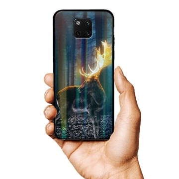 ETUI SZKLANE OBUDOWA CASE DO HUAWEI MATE 20 PRO