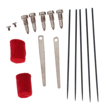 Детали саксофона альт-тенор, пружины саксофона + винты +