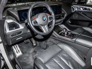 BMW XM SUV Plug-In 3.0 50e 476KM 2026 BMW XM 50e Suv 3.0 (476KM) 2026, zdjęcie 10