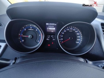 Hyundai i30 II Wagon 1.6 CRDi 110KM 2014 Hyundai i30 1.6 CRDI 110KM Navi Kamera Cofania Pierwszy wlasciciel 1.6, zdjęcie 19