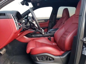 Porsche Cayenne III 2023 Porsche Cayenne Gts 2023 4.0l 4.0 Benzyna 453KM, zdjęcie 7
