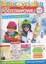NAUCZYCIELKA SZKOŁY PODSTAWOWEJ NR.115/2022