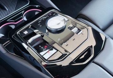 BMW Seria 5 G90-91 Touring 2.0 520d 197KM 2025 BMW Seria 5 I wlasciciel M Sport Hak Gwarancja Bezwypadkowy FVAT23, zdjęcie 15
