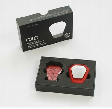 НОВЫЙ AUDI RED SEA ОСВЕЖАЮЩИЙ АРОМАТ