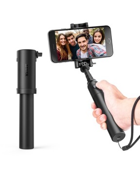 Oryginalny Kijek do Selfie XIAOMI MI SELFIE STICK TRIPOD