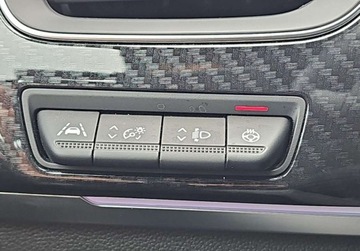 Renault Arkana SUV 1.3 TCe 140KM 2022 Renault Arkana Pl Salon, I wl, serwis ASO, Grupa Adamowscy 1.3 Benzyna, zdjęcie 22