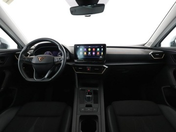 Cupra Formentor Crossover PHEV 1.4 e-HYBRID 204KM 2022 Cupra Formentor FV23% PHEV full LED navi klima, zdjęcie 14