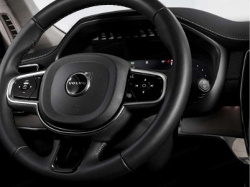 Volvo XC90 II 2026 VOLVO XC90 B5 AWD Ultra Bright Suv 2.0 (250KM) 2026, zdjęcie 12