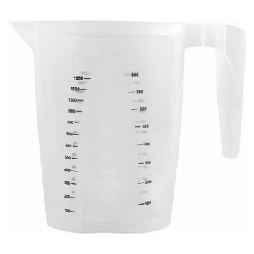 Кухонный мерный кувшин STOCKHOLM Мерный контейнер 1,5 л