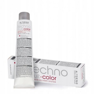 Alter Ego Techno Fruit Color 10/32 100ml