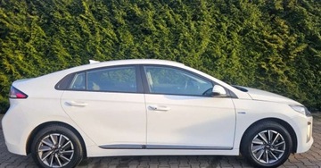 Hyundai IONIQ Electric Facelifting Elektryczny 136KM 2020 Hyundai IONIQ Premium Elektryczny 136KM, zdjęcie 22