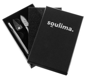 Набор от вросших ногтей.